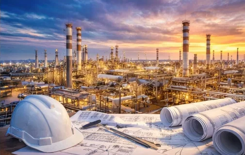 طراحی، تامین و اجرای پروژه های صنعتی دیبانگاران ماندگار